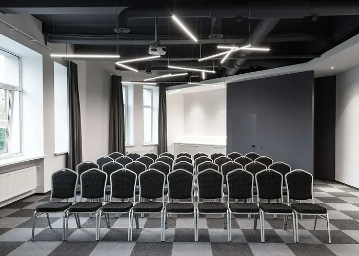 Corner 4* Βίλνιους