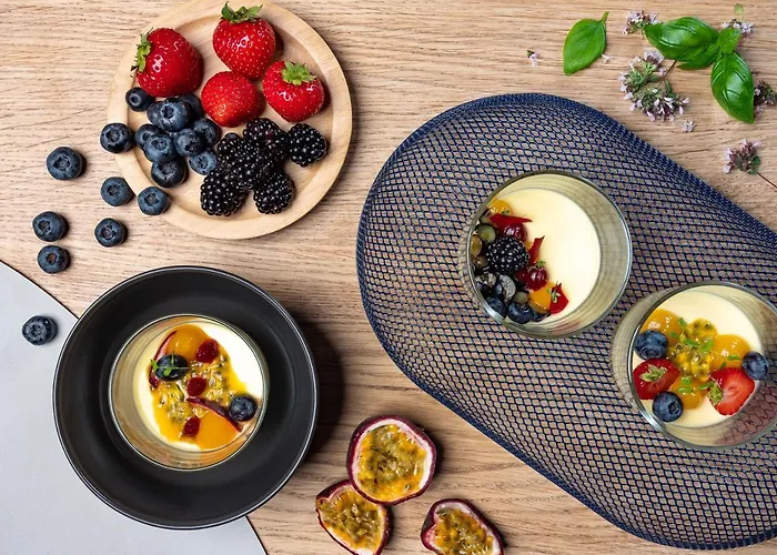 Ξενοδοχείο Corner Βίλνιους