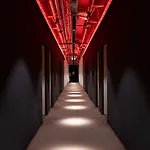 كورنر فندق فيلنيوس