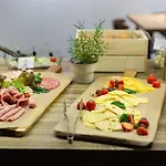 كورنر فندق فيلنيوس
