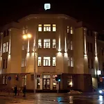 فندق كورنر