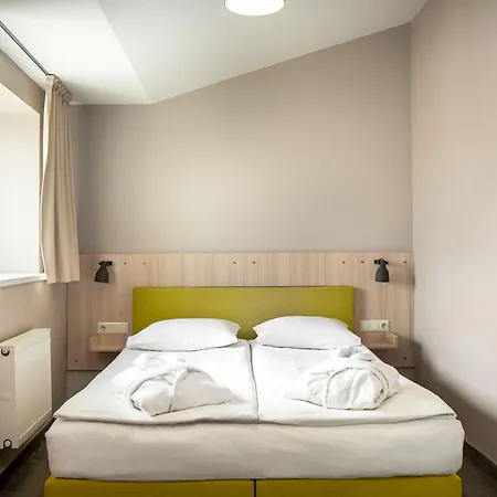 Hotel Corner Vilnius