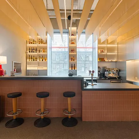 Corner Отель 4*