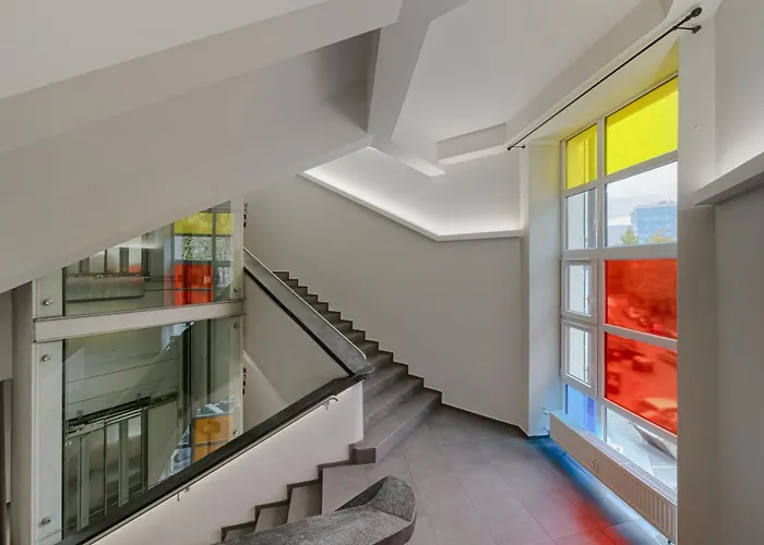 Corner Отель 4*