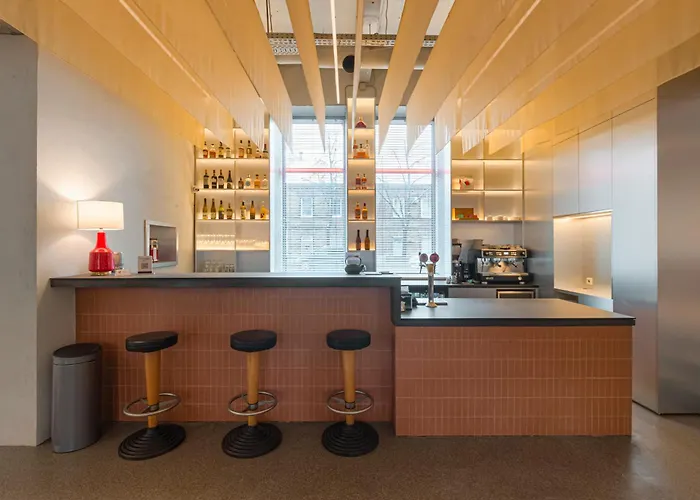 Corner Отель 4*