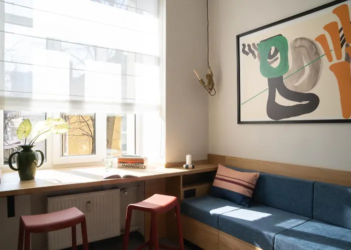 Corner Вильнюс