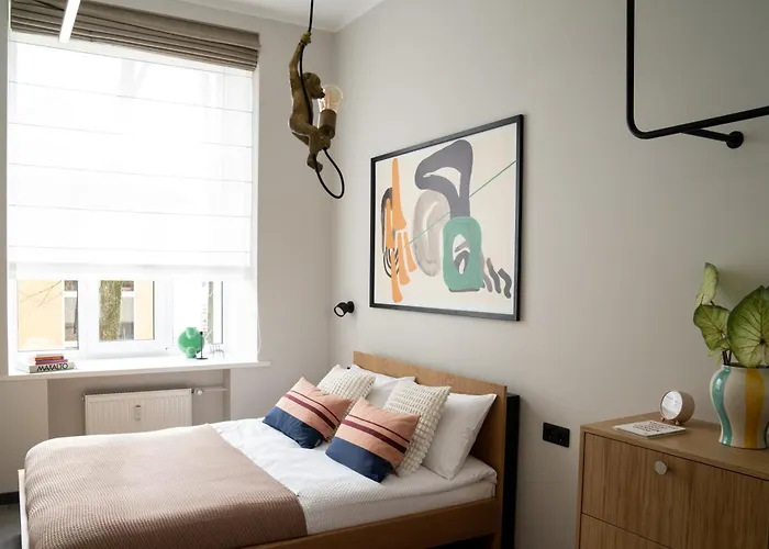 Corner Вильнюс