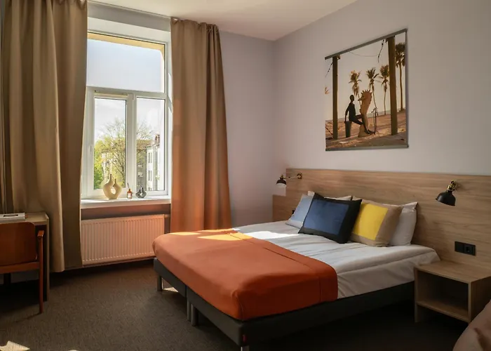 Corner Вильнюс