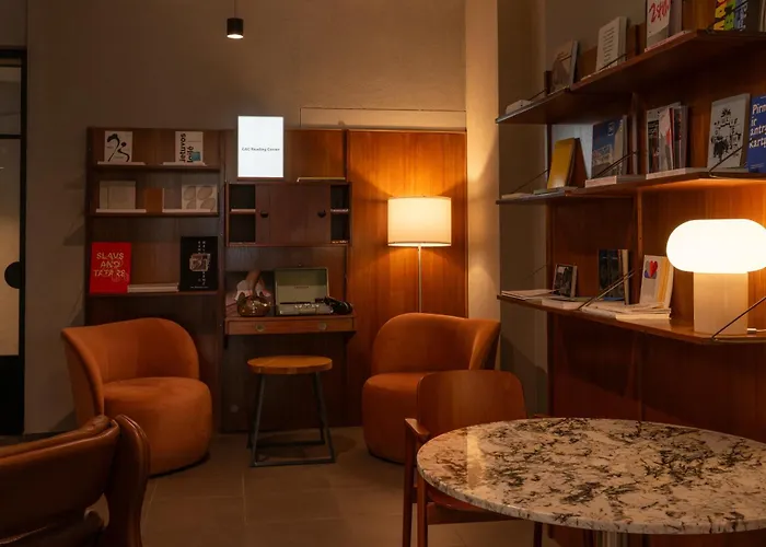 Corner Вильнюс