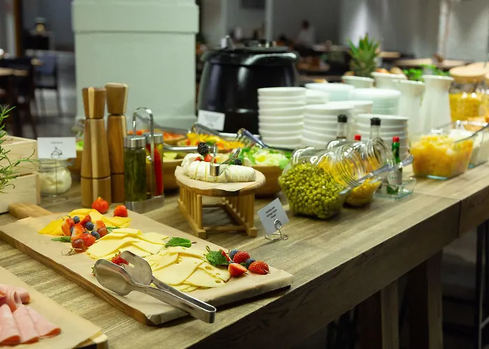 Corner Вильнюс