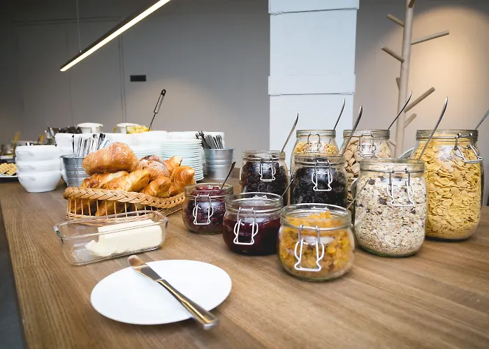 Corner Вильнюс