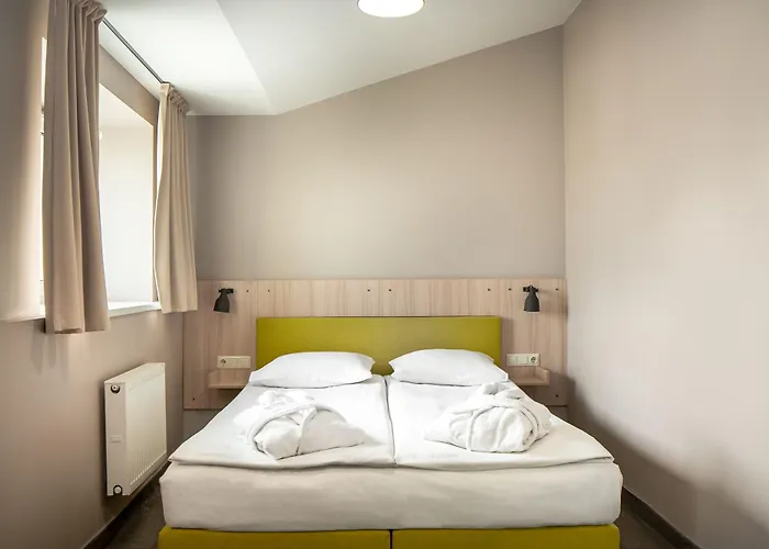 Hotel Corner Vilnius